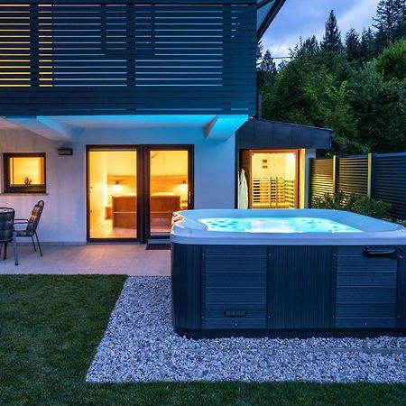 Chilly Apartment Bled Luaran gambar