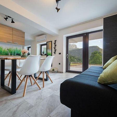 Chilly Apartment Bled Luaran gambar